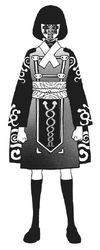 Chap 370 - Silent Majority marionette
