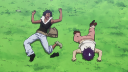 photo Hunter X Hunter 2011 Episode 75 episode 75 2011 hunterpedia fandom