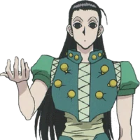 Illumi Zoldyck Hunterpedia Indonesia Fandom 《 hunter x hunter fanfiction 》 you are a notorious writer, one day while late night writing you hear. illumi zoldyck hunterpedia indonesia
