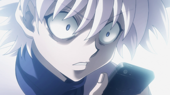 Killua Zoldyck Hunterpedia Fandom Today we are going to introduce nanami killua: killua zoldyck hunterpedia fandom