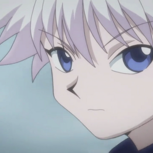 Killua Zoldyck Image Gallery Hunterpedia Fandom Killua creates many afterimages of himself that charge at the target. killua zoldyck image gallery