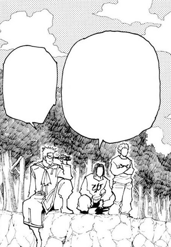 HUNTER×HUNTER 漫画 Hunter X Hunter Manga Volume 17 | Crunchyroll Store