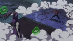 Killua vs. Shoot Hunter X Hunter