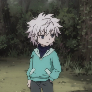 Killua Zoldyck Image Gallery Hunterpedia Fandom 🅰️nimé #hunterxhunter #anime #killua #killuazoldyck #gon #gonfreecs #poulpe #hisoka #joker i also haven't watched hunter x hunter yet :> #hunterxhunter #killua #killuazoldyck #hxh #digitalart. killua zoldyck image gallery