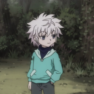 Killua Zoldyck Image Gallery Hunterpedia Fandom