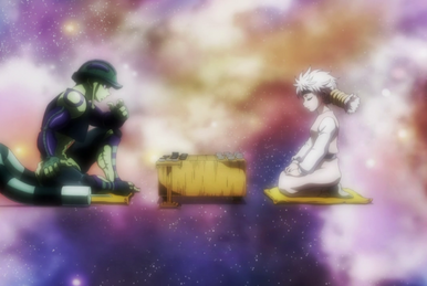 Hunter x Hunter (2011) Episode 134 Discussion (50 - ) - Forums