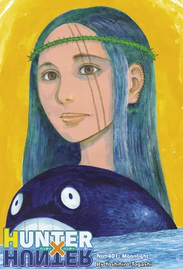 Chapter 401 - Moonlight