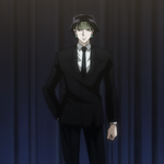 Chrollo Lucilfer Image Gallery Hunterpedia Fandom Chrollo lucilfer's 2011 anime adaptation design. chrollo lucilfer image gallery