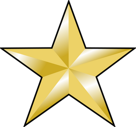 1 Estrella 