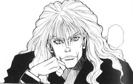 Manga 