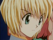 Kurapika