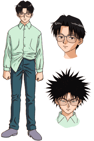 What 'Hunter X Hunter' Characters Looked Like In The 1999 Version