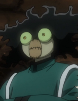 Anime (2011)