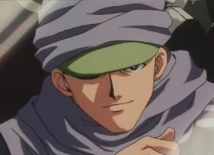 Ging Freecs Wiki Hunter X Hunter Fandom