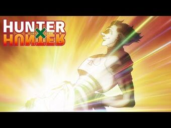 Just Awake Hunterpedia Fandom - hunter x hunter ending 1 roblox id