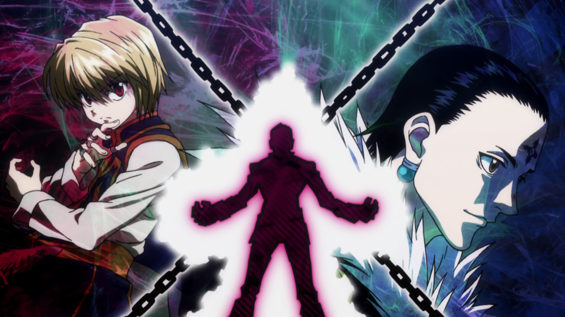 Hunter x Hunter Gon And Killua Hisoka Morow Having Card In Hand HD Anime  Wallpapers, HD Wallpapers