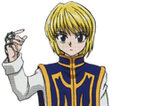 Kurapika