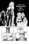 Chapter 118