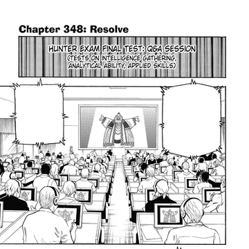 Chapter 348 Hunterpedia Fandom Chapter 348 Hunterpedia Fandom