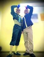 Hunter × Hunter - The Stage Part 1 Backstage Lippo & Gittarackur.png (1.48 MB)