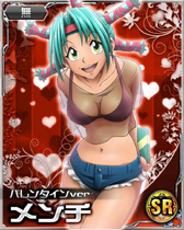 Menchi SR Card 003