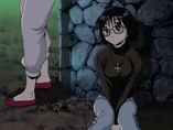 Shizuku HXH 99 EP77