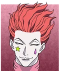 Gekijouban Hisoka Icon