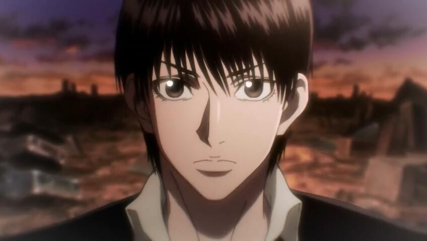 Chrollo Lucilfer Hunter Hunter Wiki Fandom