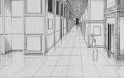 Chap 254 - Palm infiltrating the palace