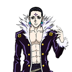 photo Characters Of Hunter X Hunter kategorie charakter hunter hunter