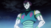 Hisoka Morow, Hunter x Hunter Wiki, Fandom