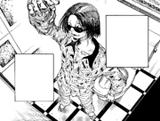 Chap 405 - Bonolenov as Owl