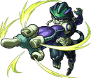 Meruem (Evolution)