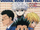 Hunter × Hunter Original Soundtrack Vol.1