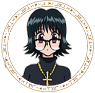 Shizuku's headshot