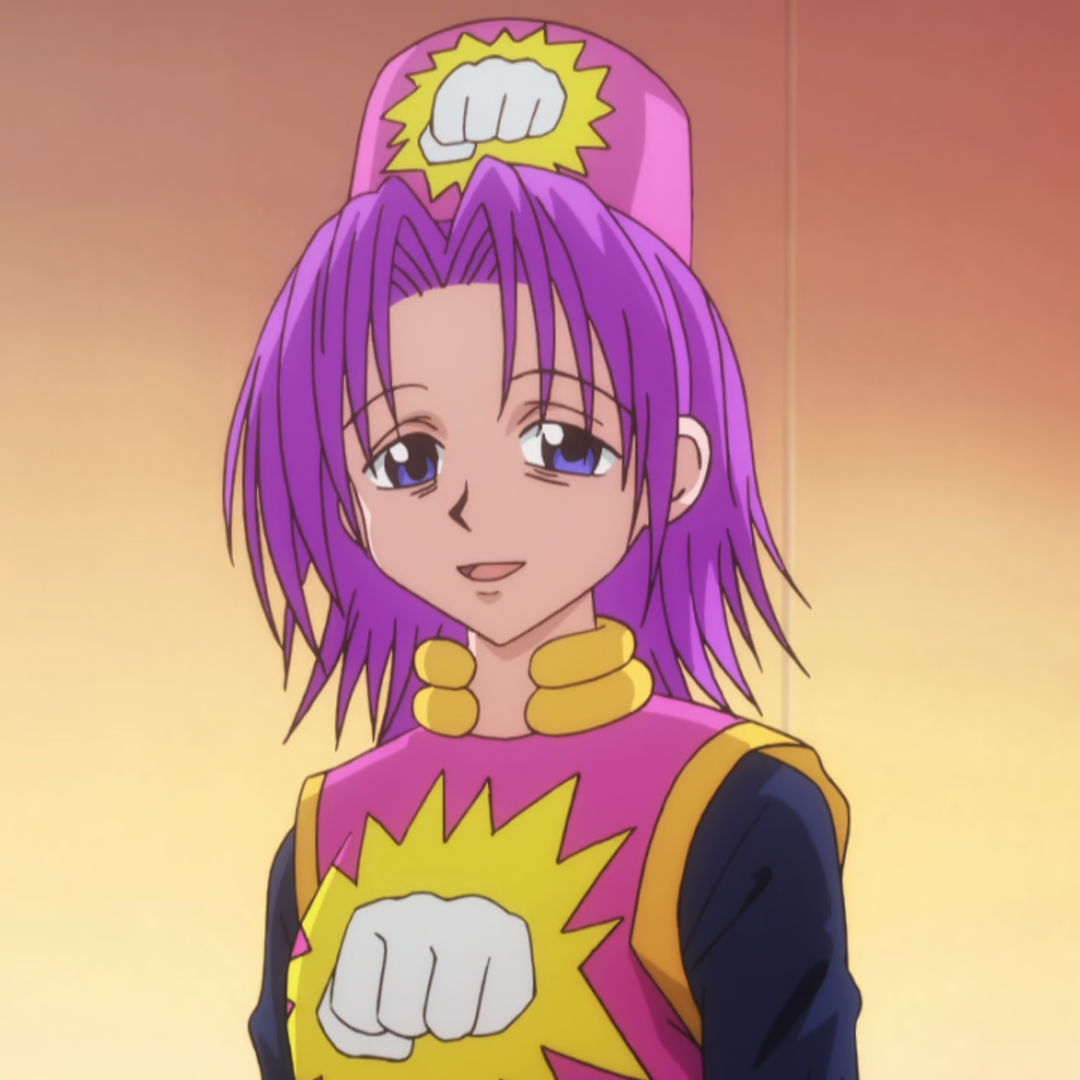 Heavens Arena 200th Floor Clerk Hunterpedia Fandom