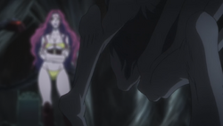 HxH2011 EP96 Dog IMG9