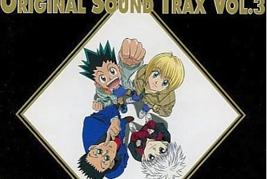 ハンター×ハンター HUNTER×HUNTER ベストサウンドコレクション Amazon.co.jp: ハンター×ハンター ベストサウンドコレクション