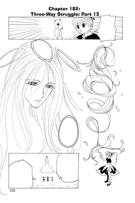 Chapter 182 - Three-Way Struggle: Part 13