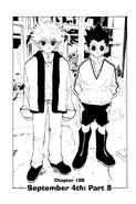 Chapter 109