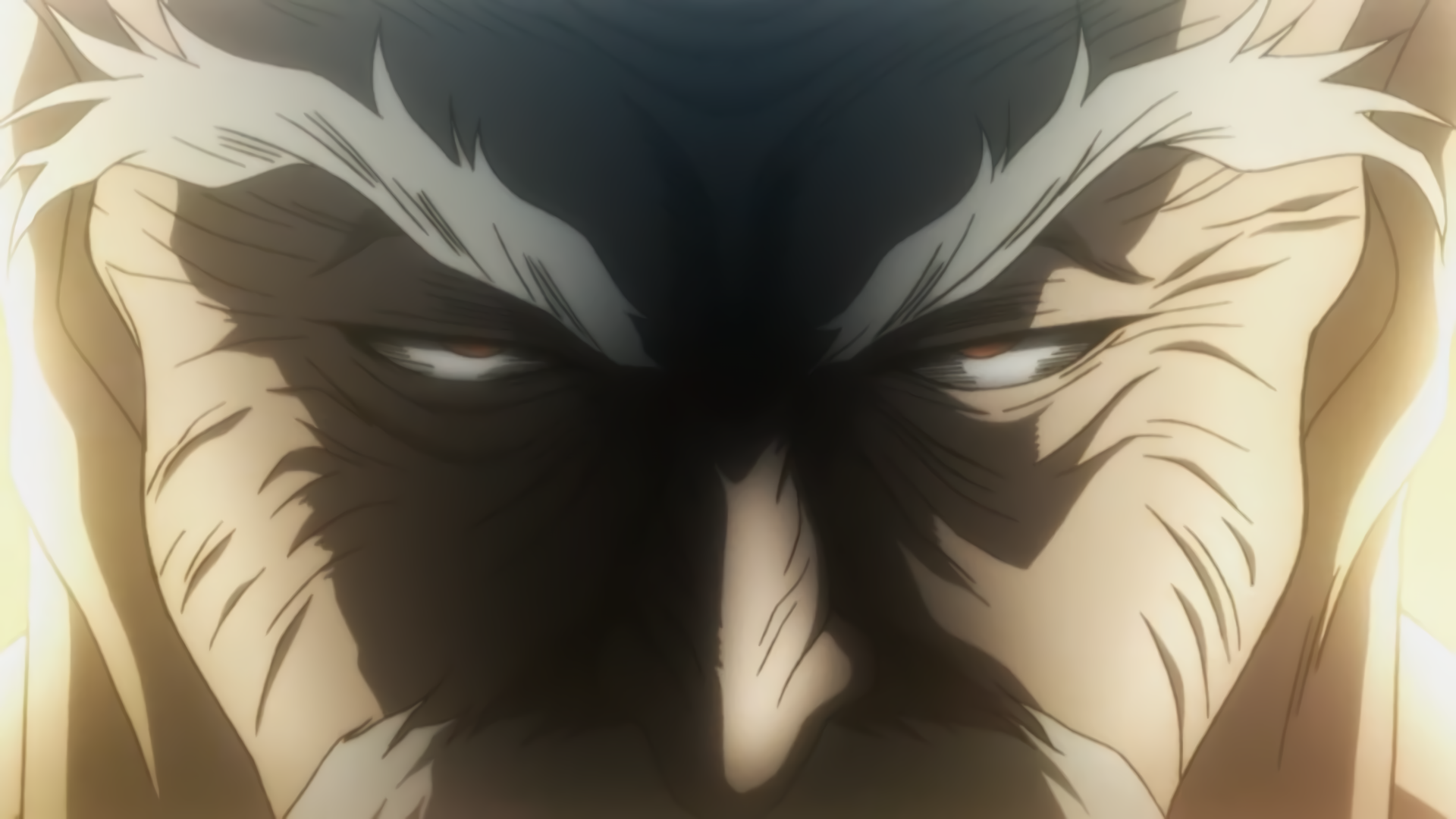 Hunter x Hunter 2011 Episode 77 78 79 80 81 Reaction