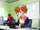 HxH2011 EP35 Cocco during Gon and Hisoka's match.png