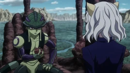 The Strong × And × The Weak