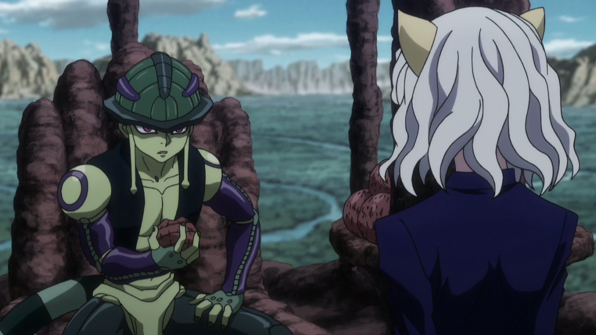 watch hunter x hunter 2011 english sub episode 91 watch hunter x hunter 2011 english sub episode 91