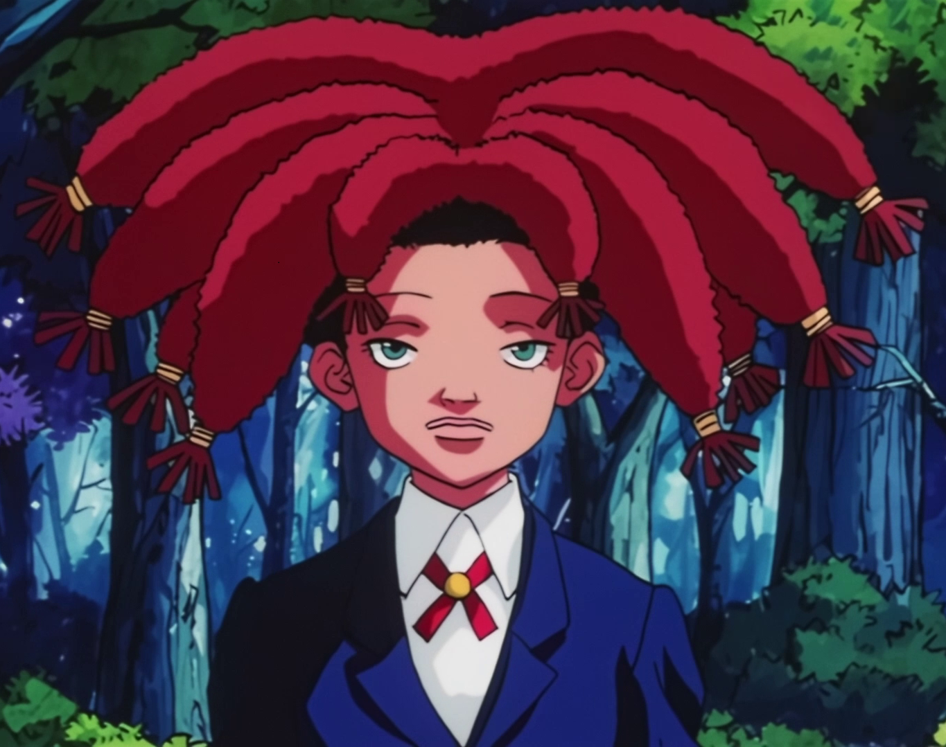 List of Hunter × Hunter characters - Wikipedia