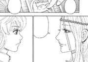 Chap 407 - Morena explaining
