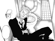 伍迪的屍體被發現