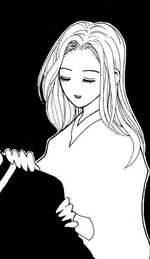 Eliza Hunterpedia Fandom