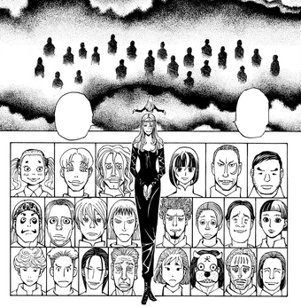 Mafia Community Hunterpedia Fandom Mafia Community Hunterpedia Fandom