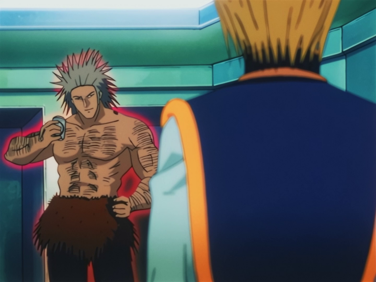 Episode 55 (1999) | Hunterpedia | Fandom